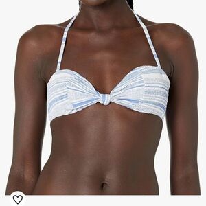 Mae bathing suit top size small NWOT 40$